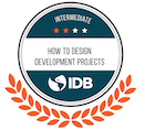 Matriz de Efectividad del Desarrollo (DEM)