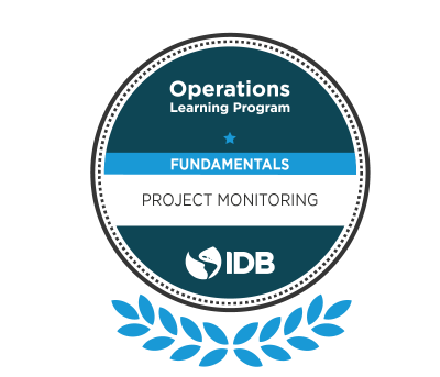 Reporte de Monitoreo de Progreso (PMR)