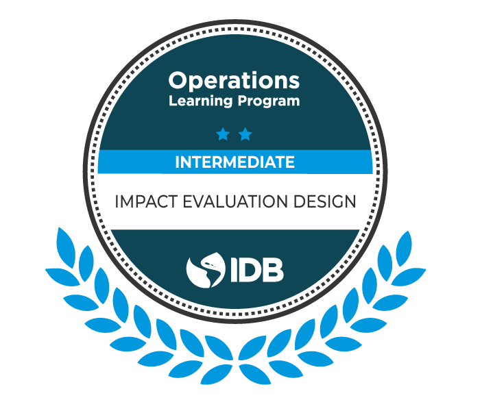 Insignia intermediate
