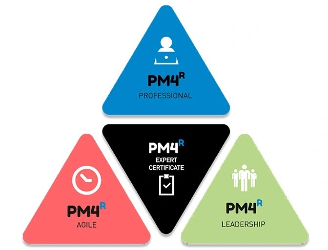 Triangulo PM4R Expert