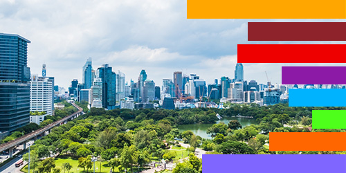 Panorama de las administraciones públicas: América Latina y el Caribe 2024