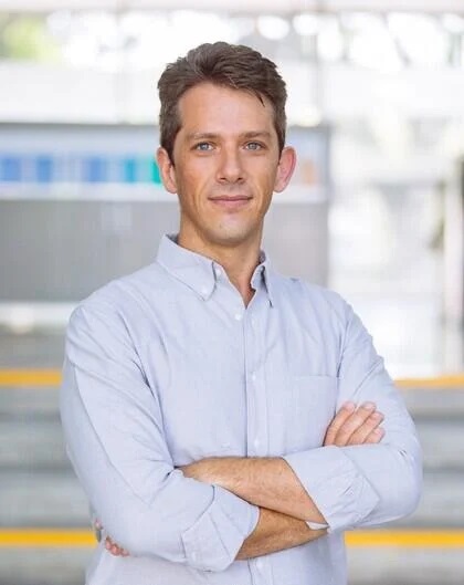 DARIO JUDZIK