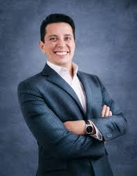 ERICK SOSA