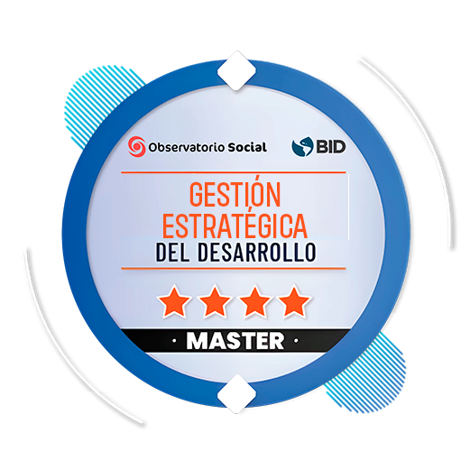 Imagen Credencial Digital del curso