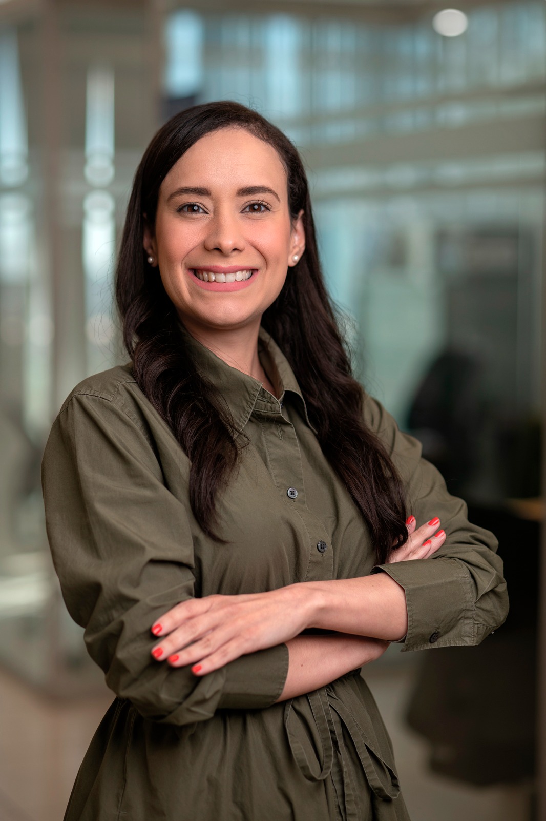 LENA CAROLINA ROSARIO RODRÍGUEZ