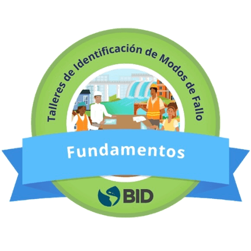 Imagen Credencial Digital del curso