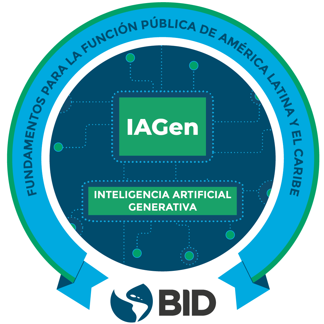 Imagen Credencial Digital del curso