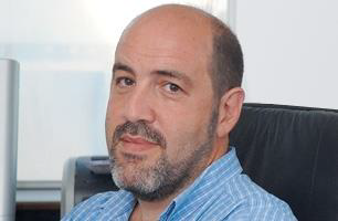 GUSTAVO SVARZMAN