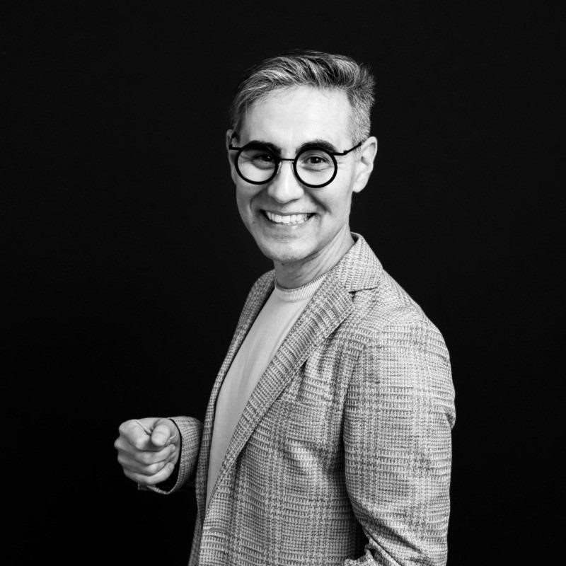 JAVIER PEÑA CAPOBIANCO