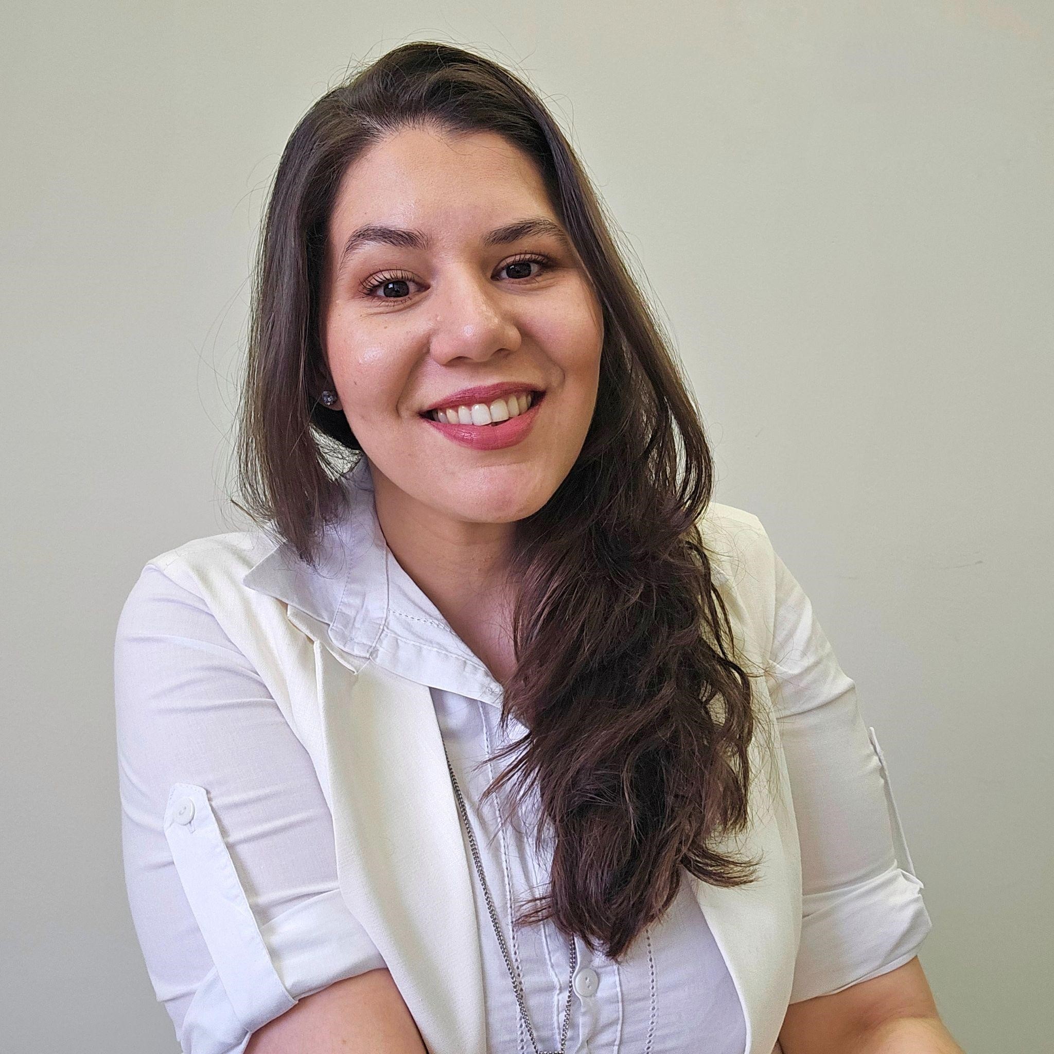 MARÍA TERESA FLEITAS