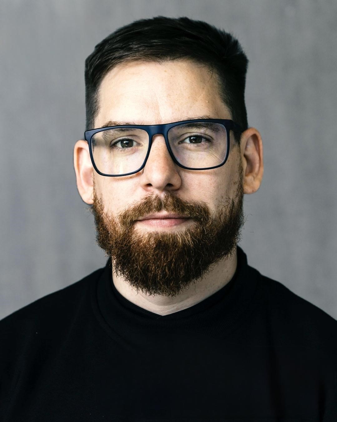 NICOLÁS MADOERY