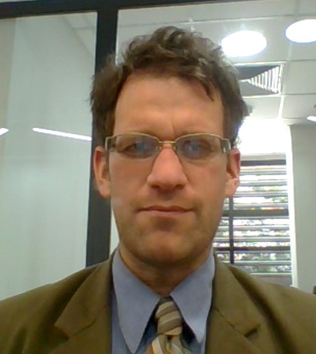 NIKOLAUS STEFAN OSIW