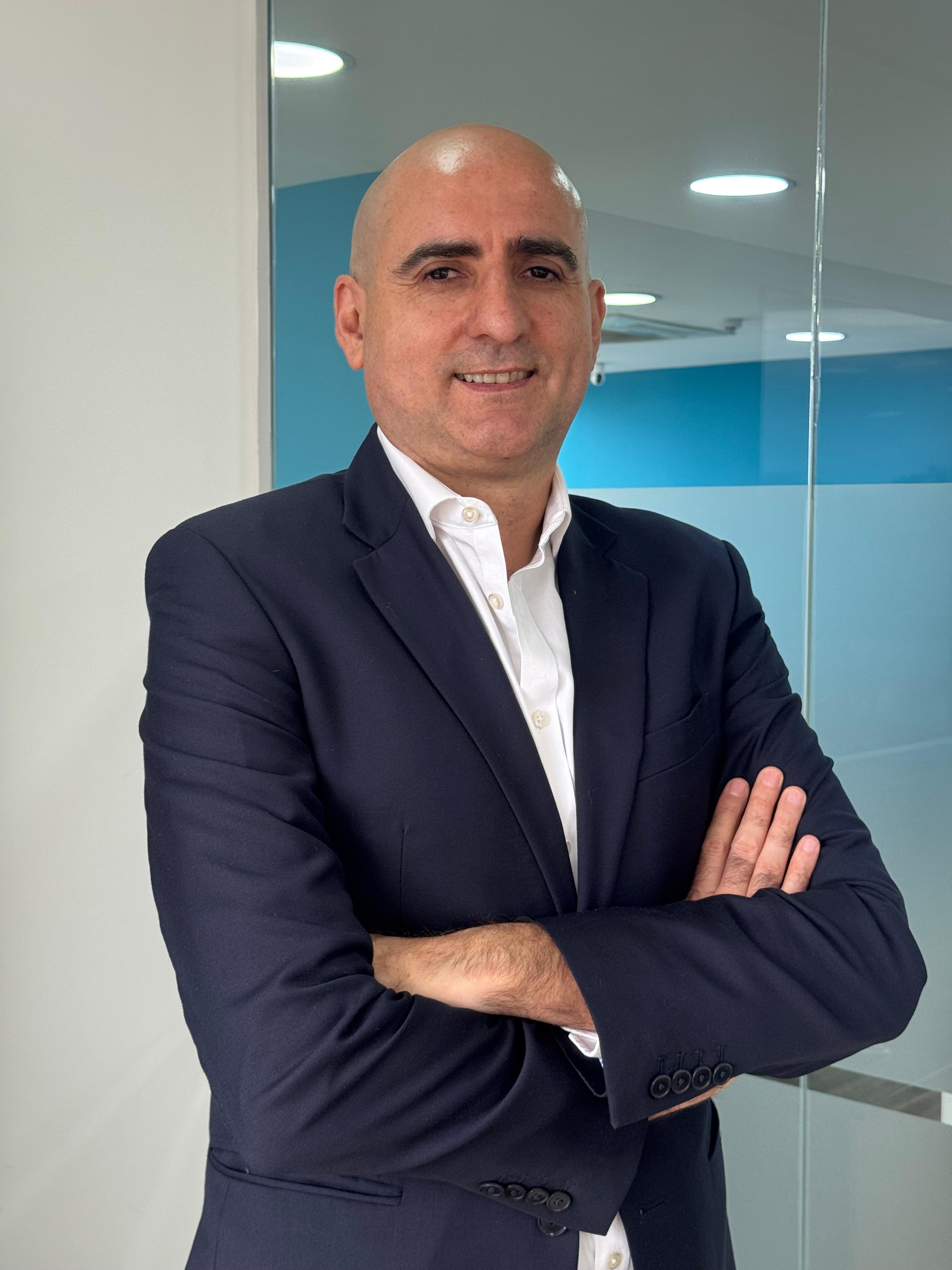 PABLO ZABALA