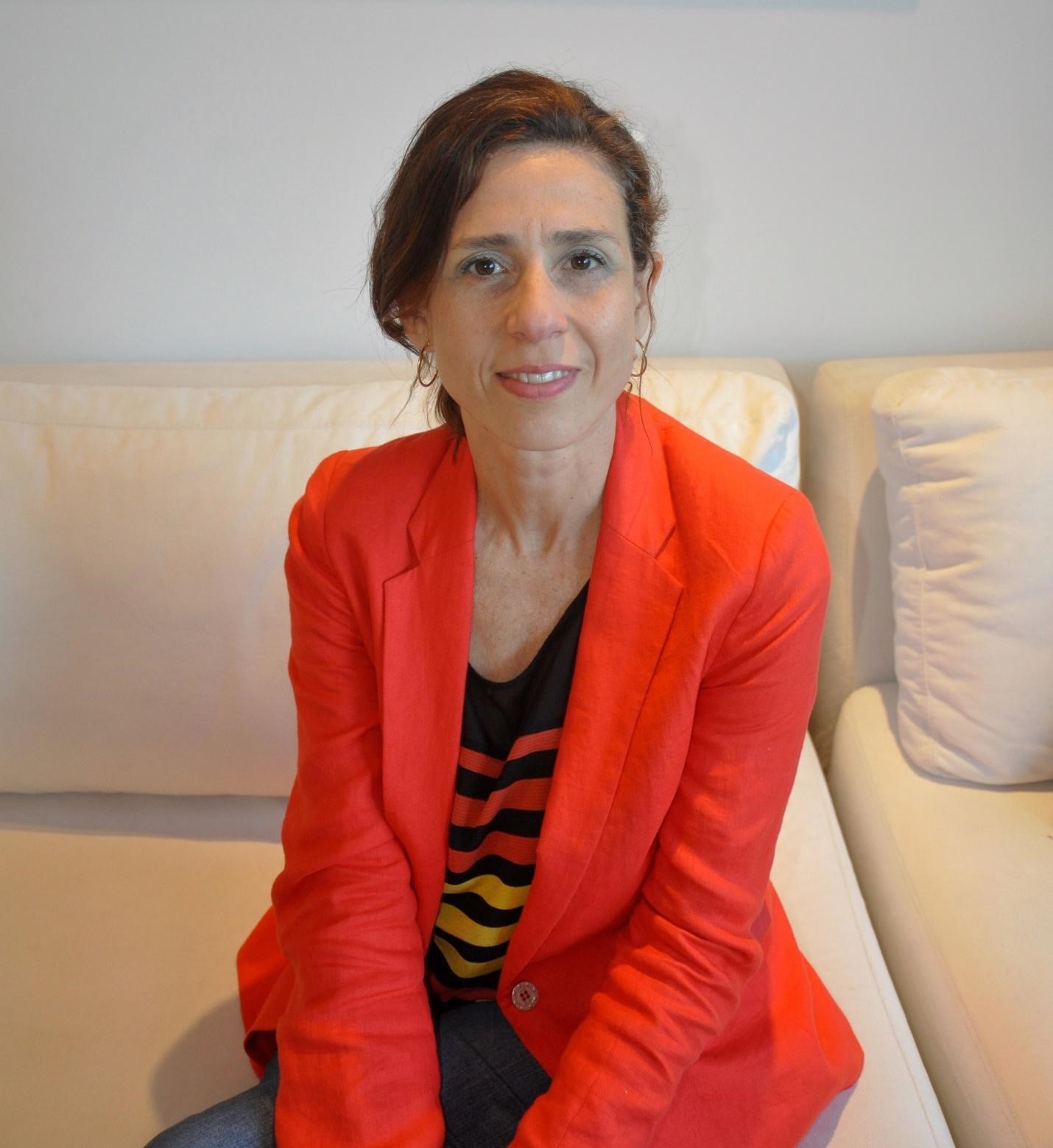 PAULA GARNERO