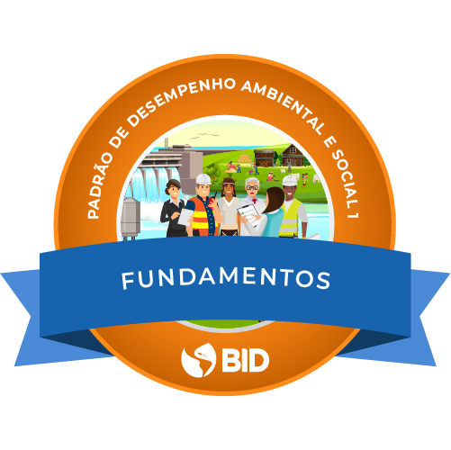 Imagen Credencial Digital del curso