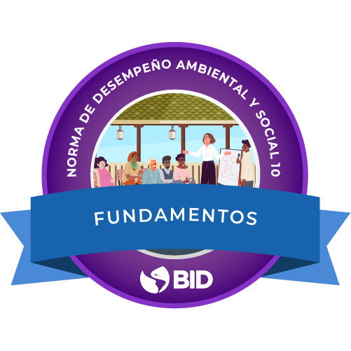 Imagen Credencial Digital del curso Imagen Credencial Digital del curso