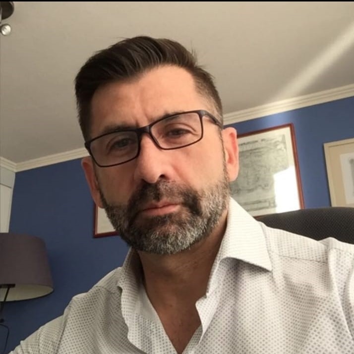 FABIÁN VILLARROEL RÍOS