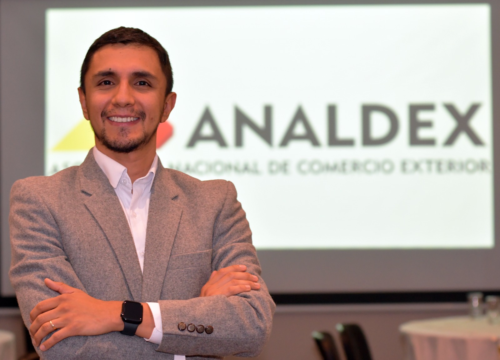 GIOVANNI ANDRÉS GÓMEZ CAMELO