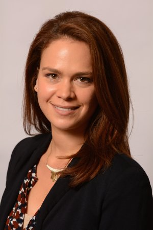 PAULINE HENRIQUEZ LEBLANC