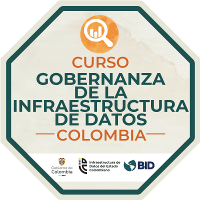 Imagen Credencial Digital del curso Imagen Credencial Digital del curso