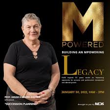 Denise Eldemire-Shearer