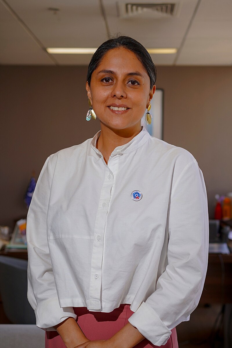 Francisca Gallegos Jara