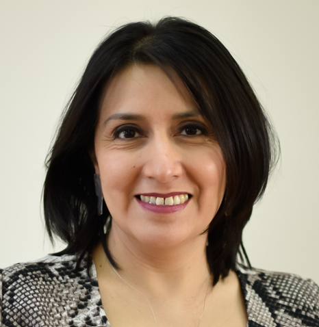 Paola Fernández Gálvez