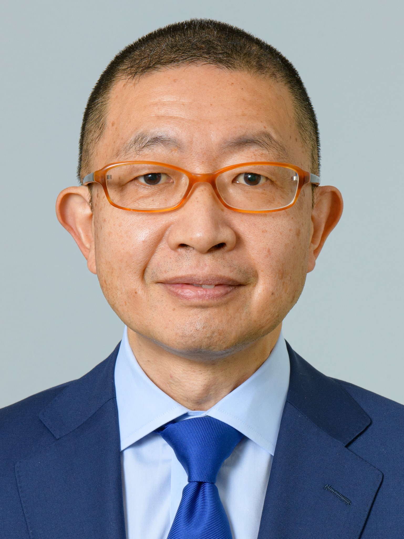 Shintaro Nakamura