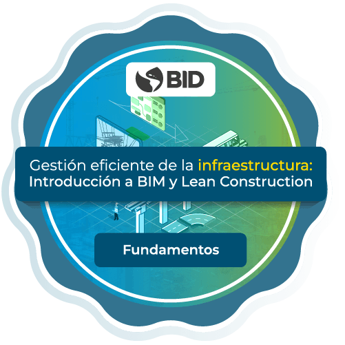 Imagen Credencial Digital del curso