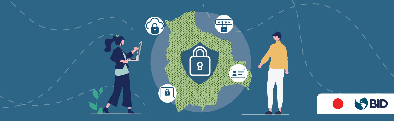 Imagen del curso Protección de Datos Personales Bolivia