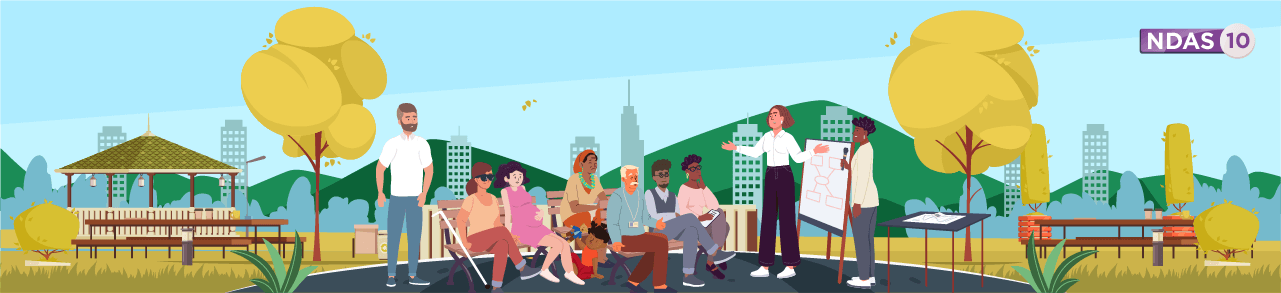 Imagen del curso Norma de Desempeño Ambiental y Social 10 - Participación de partes interesadas y divulgación de información 