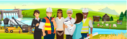 Imagen del curso Padrão 1 de Desempenho Ambiental e Social