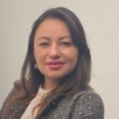 Cindy Rayo Zapata