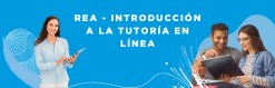 Imagen del curso REA - Introducción a la Tutoría en Línea