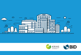 KRIHS-IDB Urban Development Academy course image