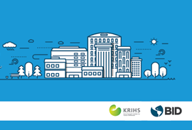 Imagen del curso KRIHS-IDB Urban Development Academy