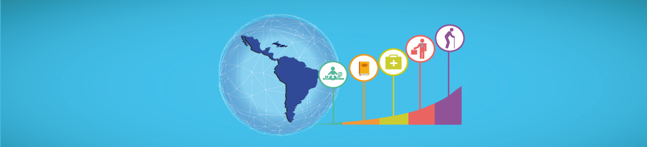 La realidad del desarrollo social latinoamericano La realidad del desarrollo social latinoamericano