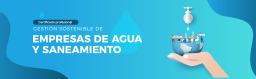 Imagen del curso Programa especializado: Gestión sostenible de empresas de agua y saneamiento Professional Certificate