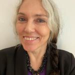 Elizabeth Gavin