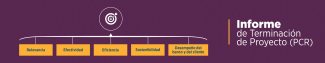 Informe de Terminación de Proyecto (PCR)