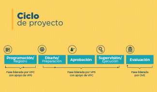 Ciclo de Vida del Proyecto