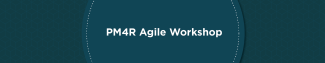 PM4R Agile Workshop