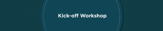 Kick-off Workshop