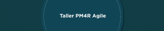 Taller PM4R Agile