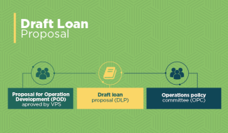 Draft Loan Proposal (DLP)