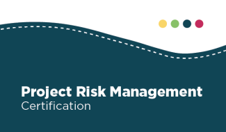 Project Risk Management Certification