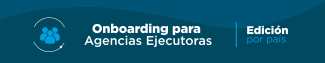 Onboarding País