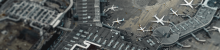 Gestión y regulación de infraestructura aeroportuaria sostenible
