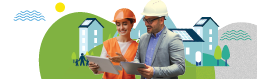 Imagen del curso How to Plan Green and Resilient Housing?